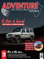 Adventure Afrika